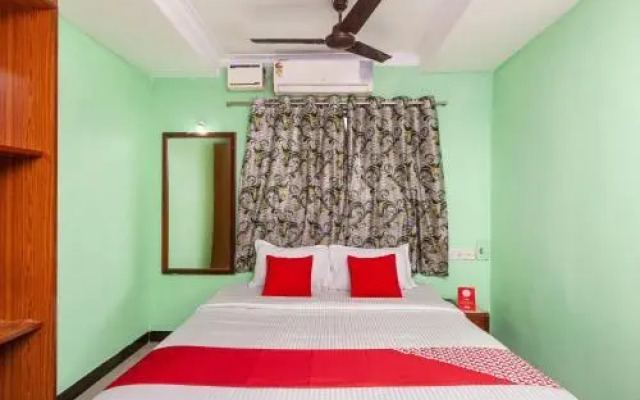 Madurai Velnachiyar Guest House by OYO Rooms