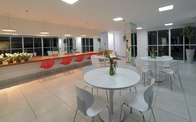 Spot Hplus Long Stay