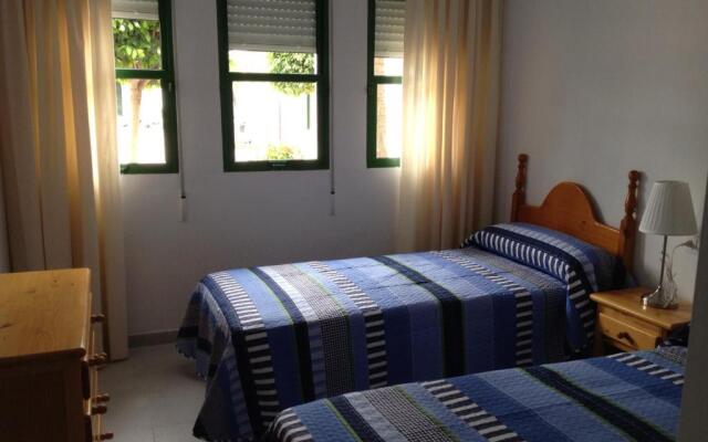 Apartamentos Torrelaguna