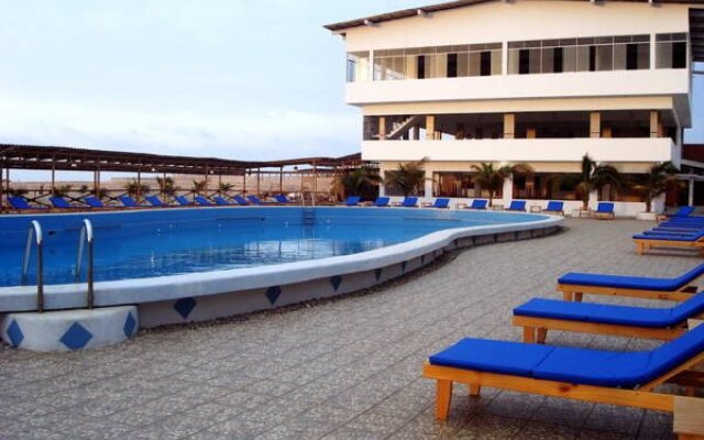 Hotel Versilia