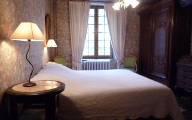 Hotel Le Vieux Logis