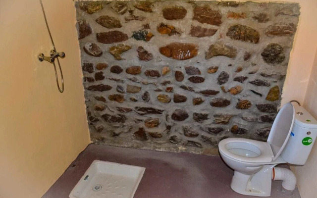 Gîte d'étape Imsker