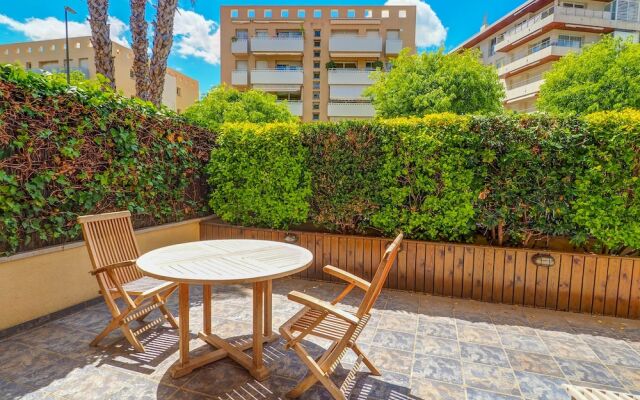 Megan Apartment by Hello Apartments Sitges