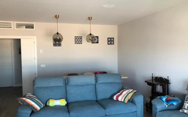 Apartamento Suite Home Los Alamos