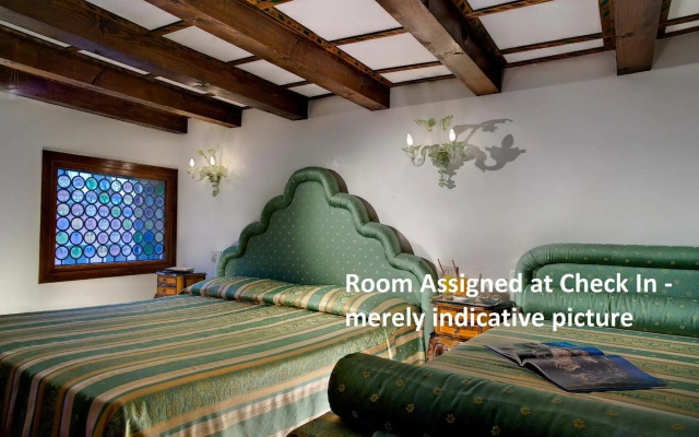 The Legacy Hotel Nana Sukhumvit, Aspira Collection