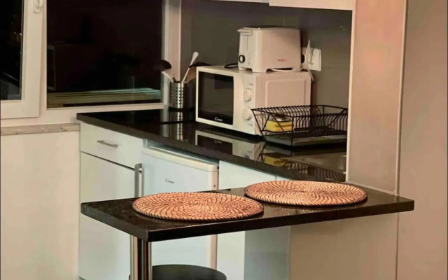 Paraíso da Conchada