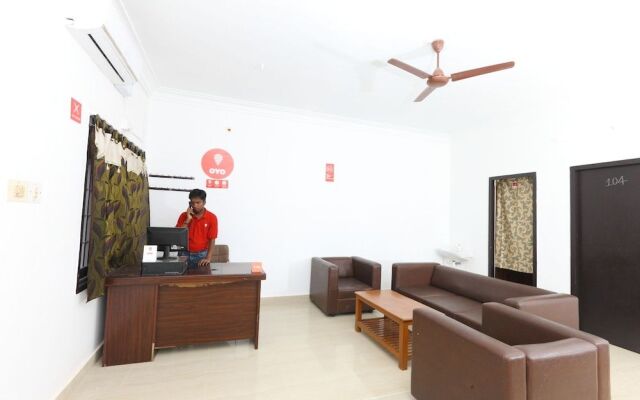 OYO Flagship 15924 Jas Residency