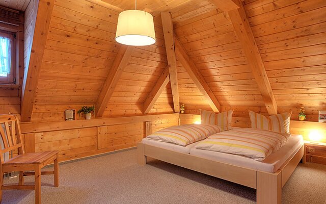 Apartment Blank Titisee-Neustadt
