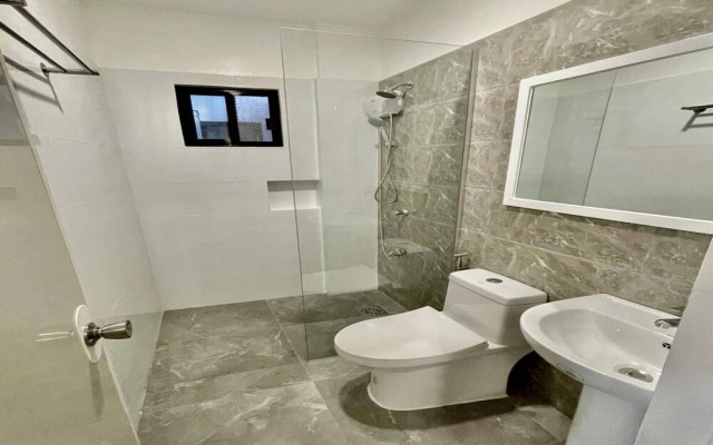 OYO 844 C Residences