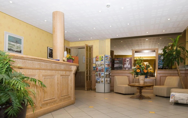 Le Relais Du Roy