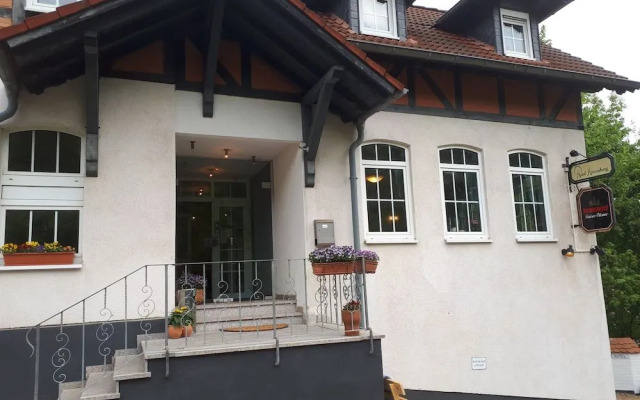 Hotel Garni Hennesburg