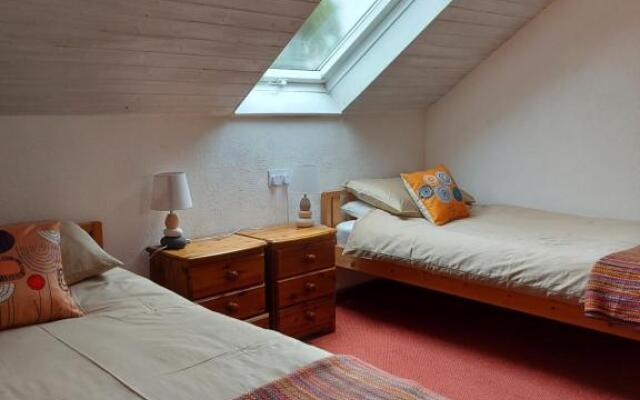 Fairholme Apartment