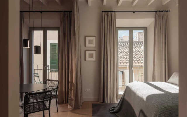 Can Verí Suites