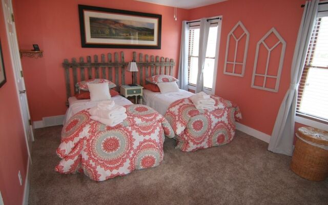 Swiss Suite Bed and Breakfast