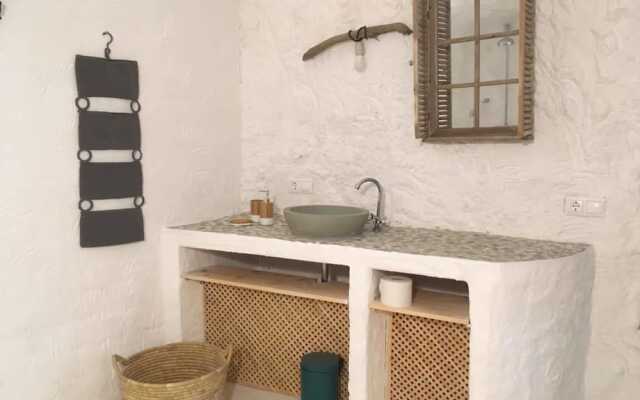 Casa Rural Cuevas De La Luz