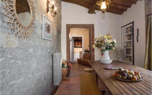 Agriturismo Poderi Val Verde
