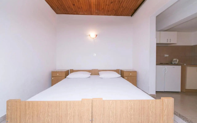 Apartment Podaca 4734c