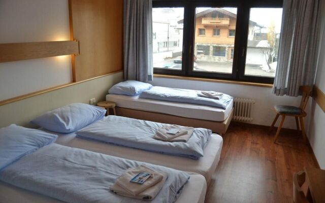 Hotel Sonnwend