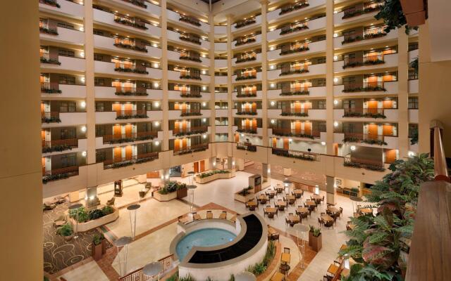 Embassy Suites by Hilton Franklin Cool Springs