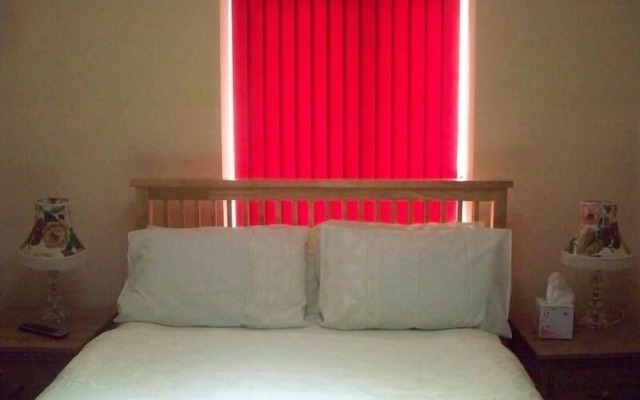 The Horseshoe Bed And Breakfast