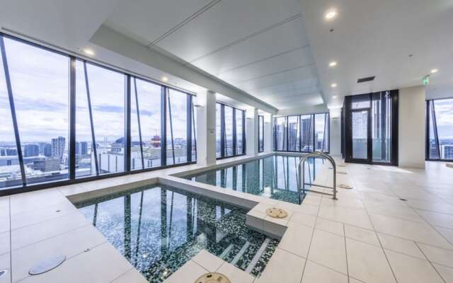 Urban Modern Apartments