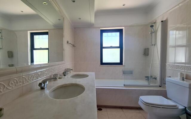 Dunas Douradas Beach Villa