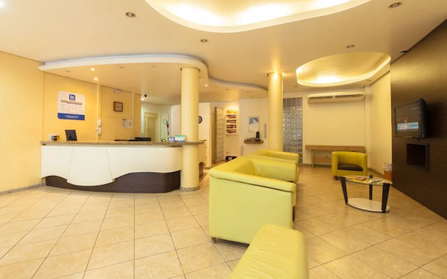Tri Hotel Florianópolis