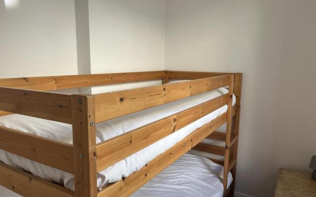 Appartement Arcachon, 3 pièces, 4 personnes - FR-1-474-57