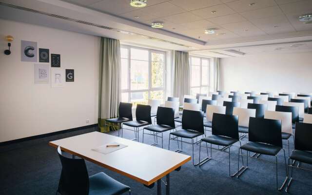 Vienna House Easy by Wyndham Coburg