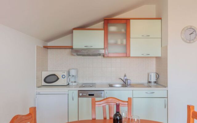Apartment Irena Privlaka