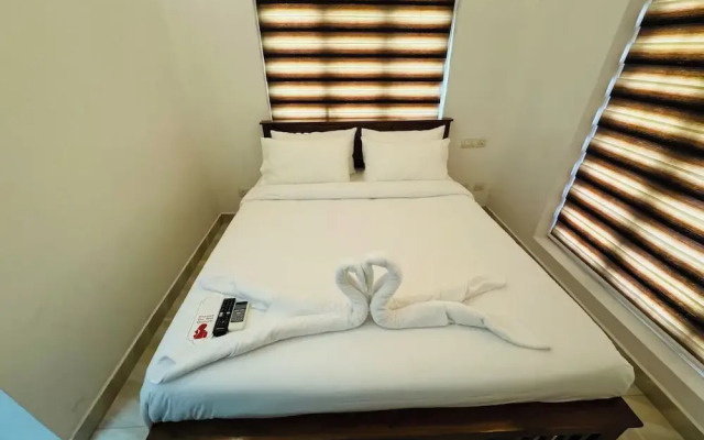Coconut Creek Homestay