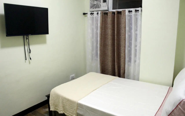 Dignadice's Homestay