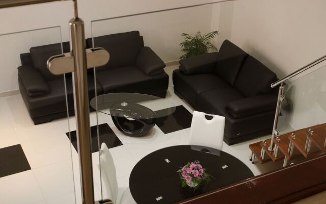 Sibenik Apartments STARS