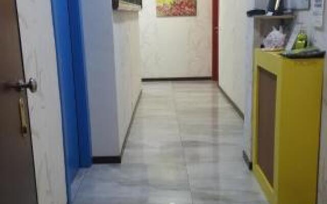 Sira House Milano