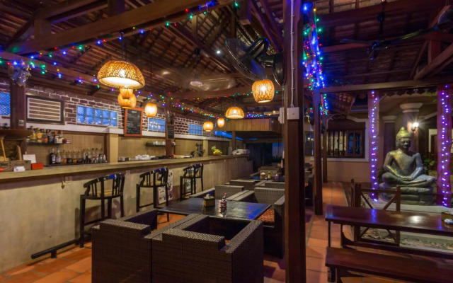 Le Tigre Hotel