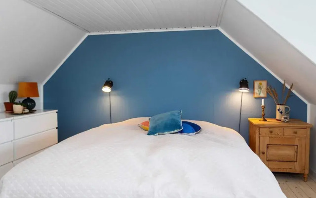 Holiday Home in LÃ¸kken