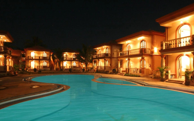 Resort Terra Paraiso