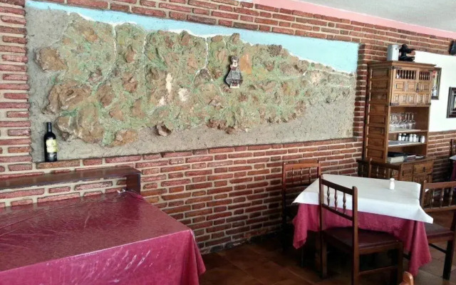 Hostal Europa