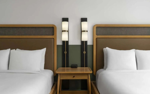 Magnolia New Orleans