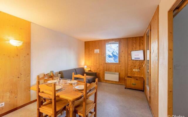 Olydea Fontaine du Roi