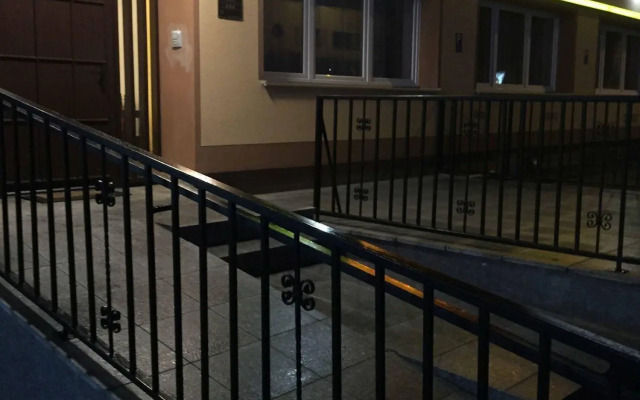 Hotel Platinium