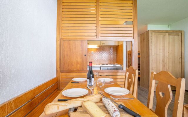 Villa Neves Val Thorens 12750