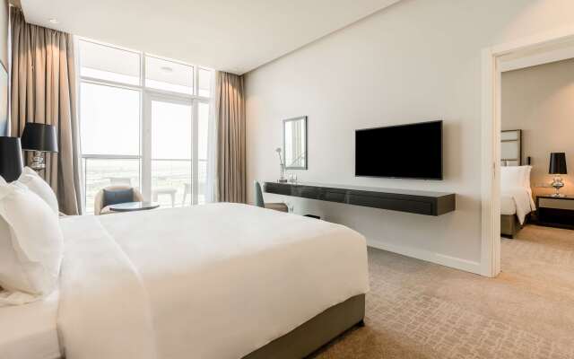 Radisson Dubai Damac Hills