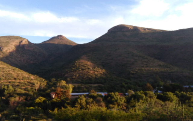 Lourdes Hotel Campestre