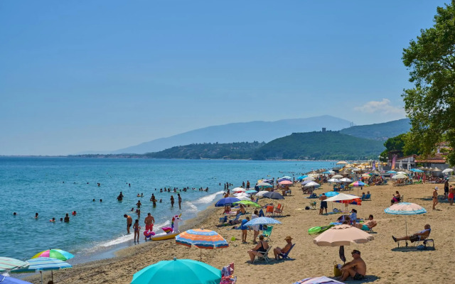 Dafni Plus Hotel