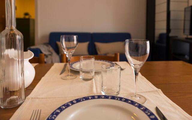 ALTIDO Charming 1 bed Apt next to the Villa Olmo