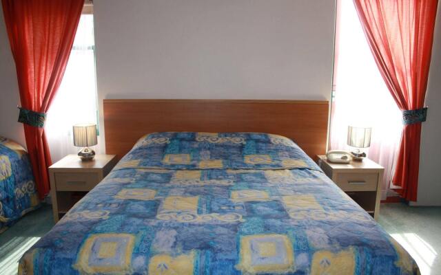 Hunter Valley Travellers Rest