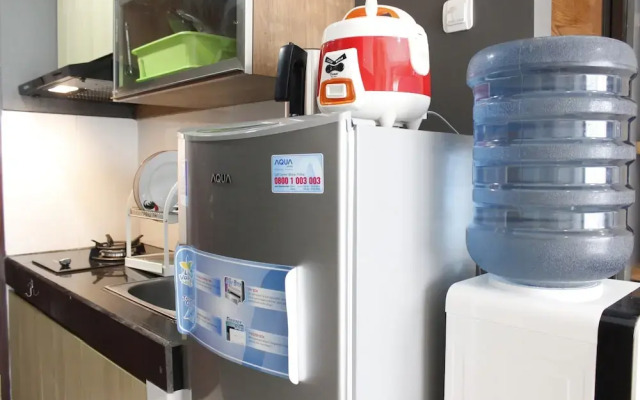 Artistic & Scenic Studio at Gateway Pasteur near Cimahi