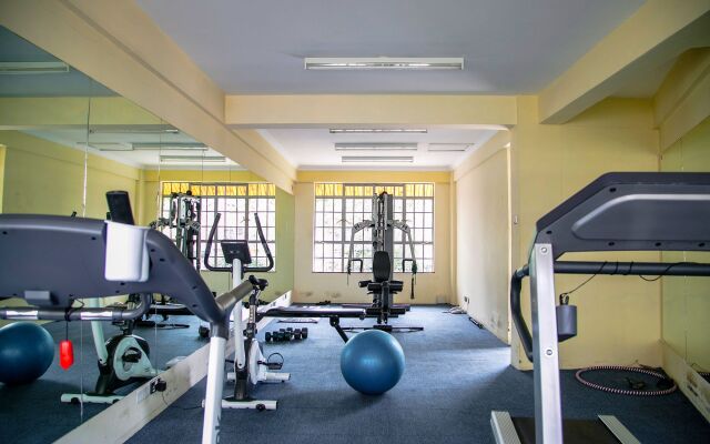 Batians Peak Serviced Apartments