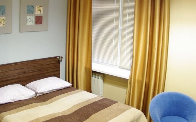Hotel Darnitskiy